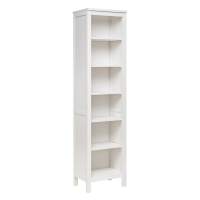 Стеллаж малый КАНТРИ (ХЕМНЭС) белый (2 уп.) Стеллаж малый КАНТРИ (ХЕМНЭС) белый (2 уп.)