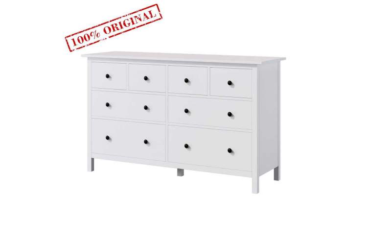 Комод белый ИКЕА