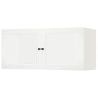 Антресоль БИЛЛИ Billy ст 80 Белый