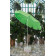 Зонт уличный Breeze 200 с функцией наклона (Зеленый)