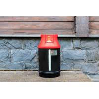 Композитный баллон BURHAN GAS 24л