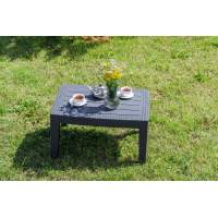 Лаунж стол LANA