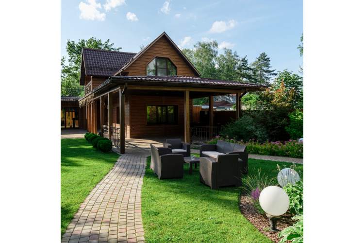 Комплект GRAND LANA LUX L коричневый-6