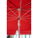 Зонт уличный Breeze 200 с функцией наклона (Красный)