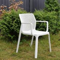 Стул CLEO белый