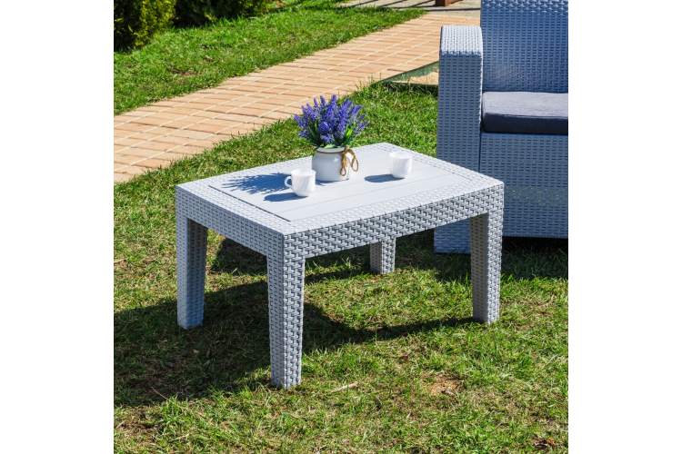 Комплект LANA LUX XL светло-серый-2