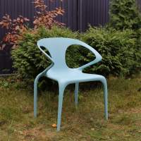 Стул MAY нефрит