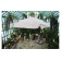 Профeссиональный зонт MAESTRO 350 квадратный с базой