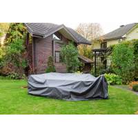 Универсальный чехол на мебель