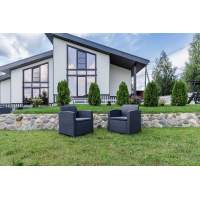 Комплект кресел LANA