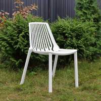 Стул NICO белый