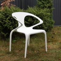 Стул MAY белый