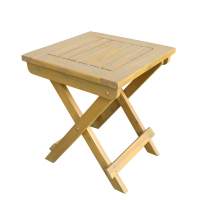 Столик RAMON из акации(teaklook)