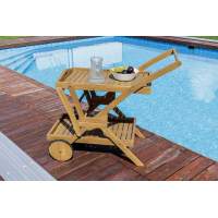 Столик для шезлонгов MARIO