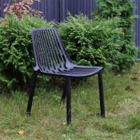 Стул NICO черный