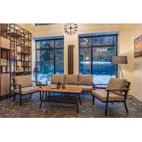 Лаунж-зона OLIVER