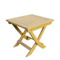Столик LUCIO из акации(teaklook)
