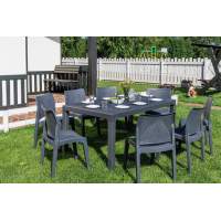 Обеденный комплект JULY L