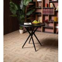 Пластиковый стол TOM в черном цвете