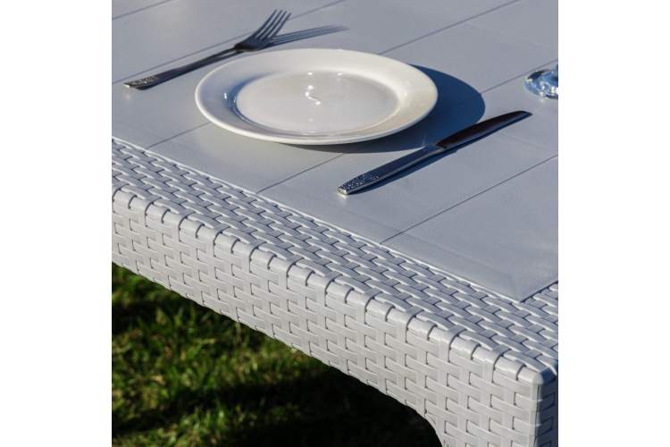 Комплект JULY LUX XL светло-серый-6