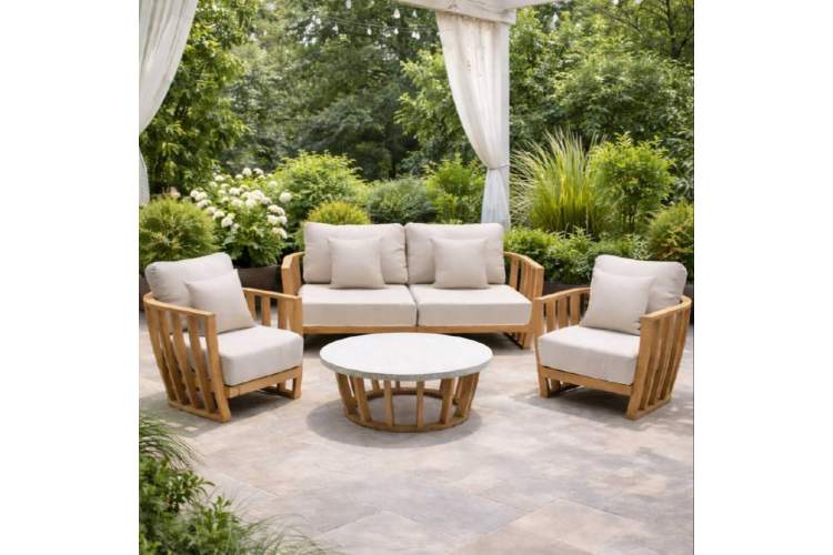 Лаунж-зона ELLIOT