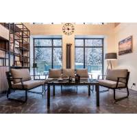 Лаунж-зона FELIX