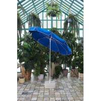 Зонт уличный Breeze 200 с функцией наклона (Синий)
