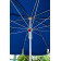 Зонт уличный Breeze 200 с функцией наклона (Синий)