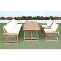 Комплект GRAND MICHELLE с диваном бежевый