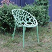 Стул ARIA мята