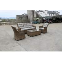 Лаунж зона VICTOR