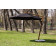 Профeссиональный зонт MAESTRO LUX 350 круглый (Черный)