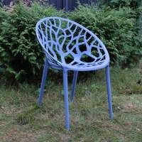 Стул ARIA лаванда