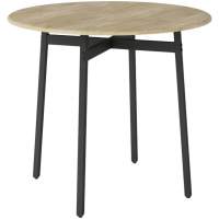 Стол обеденный Калифорния Медисон дуб сонома