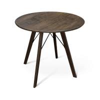 Стол SHT-TU9/80 МДФ палисандр венге/палисандр