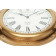 Часы иллюминатор Secret De Maison ( mod. 46696 )алюминиевый сплав, 38*7,8*38см, античная медь