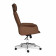 Кресло CHARMткань, коричневый/коричневый , F25/ЗМ7-147