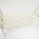 Скамья Secret de Maison BEAUJOLAIS + подушка (mod. PL08-8574)металл, 136х46х96см, белый антик (antique white)