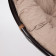 Кресло-качалка "PAPASAN" w 23/01 B / с подушкой /Antique brown (античный черно-коричневый), экошерсть Коричневый, 1811-5