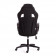 Кресло DRIVER (22)ткань, черный/серый, 2603/TW-12