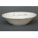 OLIVES Soup plate (mod. C/1175 ) | Тарелка суповая "ОЛИВКИ"керамика, диам. 23см
