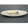 OLIVES Salad plate ( mod. C/1176 ) | Тарелка для салата "ОЛИВКИ"керамика, диам. 23см