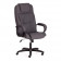 Кресло BERGAMO (22)ткань, темно-серый, F68