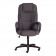 Кресло BERGAMO (22)ткань, темно-серый, F68
