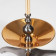 Подставка для зонтов Secret De Maison (mod. 51420)металл, 35х35х82см , золото/серый антик