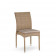 Комплект плетеной мебели T256B/Y380B-W65 Light Brown (4+1)