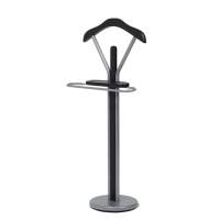 Вешалка костюмная MORGAN, чёрный