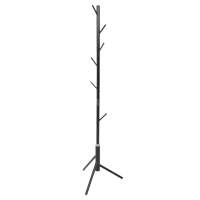 Вешалка STEVE, черная Вешалка STEVE, черная