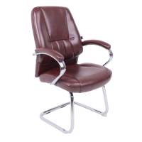 Стул KING KF, ECO, коричневый бриллиант