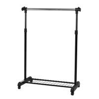 Стойка для одежды BAZA, чёрный